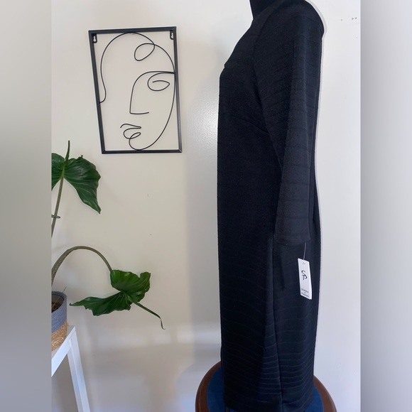 Black Shelby Palmer size M - Picture 7 of 11